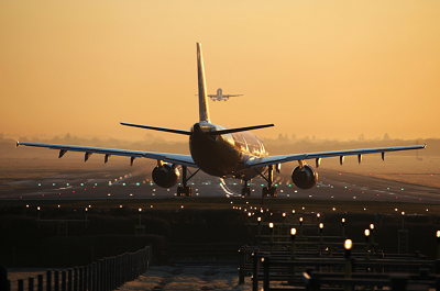Press release - AFI Gains Airside Approval At Gatwick Airport 