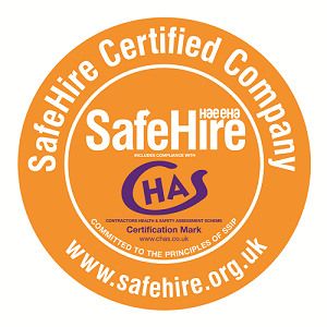 Press release - AFI Gains SafeHire Certification