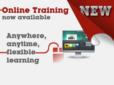 UTN Training Launches E-Learning Courses 